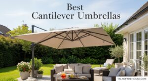 Best Cantilever Umbrellas