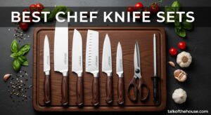 Best Chef Knife Sets