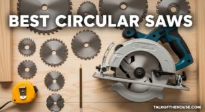 Best Circular Saws