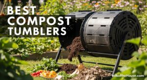 Best Compost Tumblers