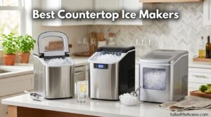 Best Countertop Ice Makers