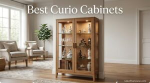 Best Curio Cabinets
