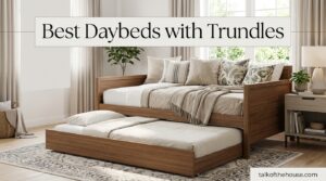 Best Daybeds with Trundles