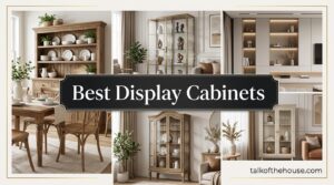 Best Display Cabinets