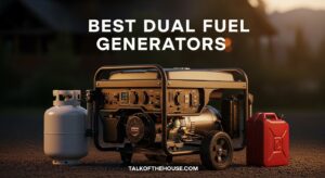 Best Dual Fuel Generators