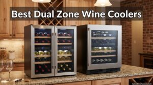 Best Dual Zone Wine Coolers