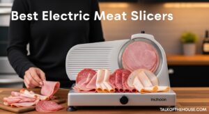 Best Electric Meat Slicers