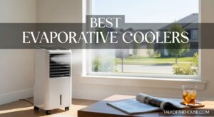 Best Evaporative Coolers