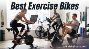 Best Exercise Bikes