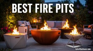 Best Fire Pits