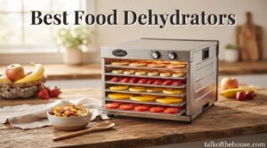 Best Food Dehydrators