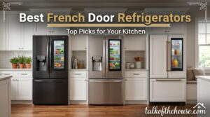 Best French Door Refrigerators