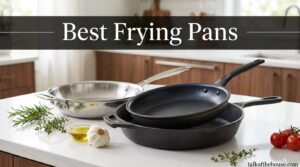 Best Frying Pans