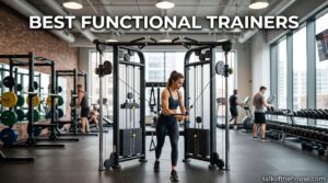 Best Functional Trainers