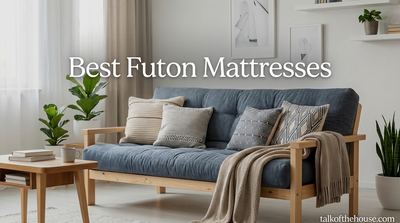 Best Futon Mattresses