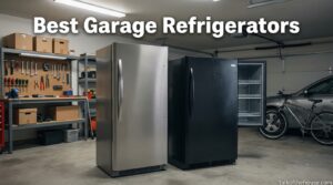 Best Garage Refrigerators