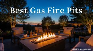 Best Gas Fire Pits