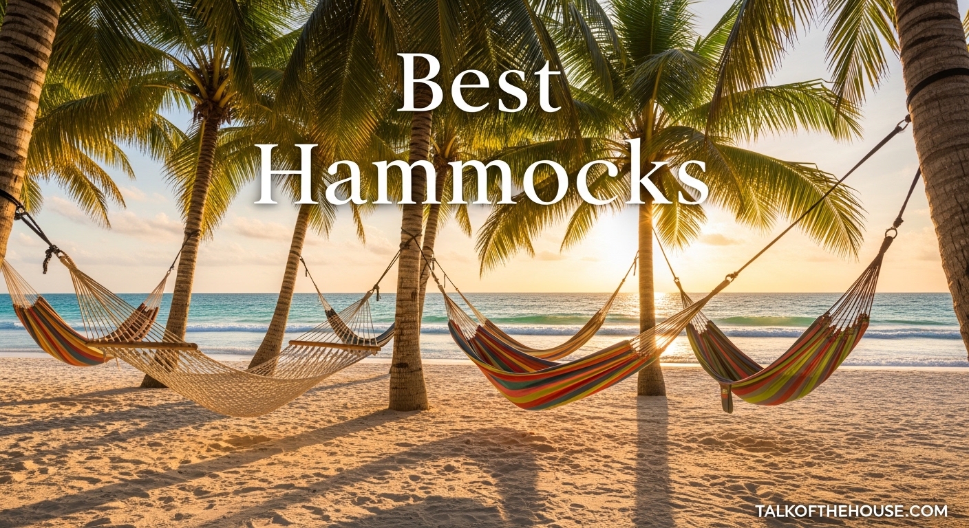 Best Hammocks