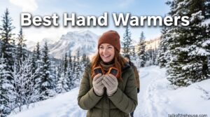 Best Hand Warmers
