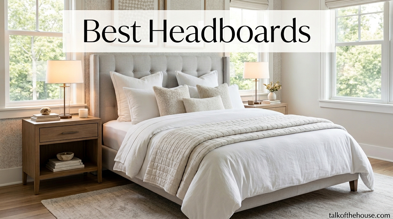 Best Headboards