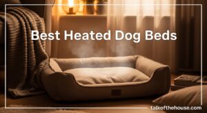 Best Heated Dog Beds