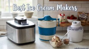 Best Ice Cream Makers