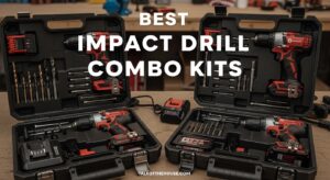 Best Impact Drill Combo Kits