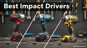 Best Impact Drivers