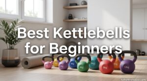 Best Kettlebells for Beginners