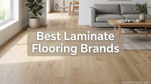 Best Laminate Flooring Brands