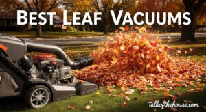 Best Leaf Vacuums