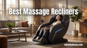Best Massage Recliners