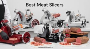 Best Meat Slicers