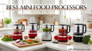Best Mini Food Processors