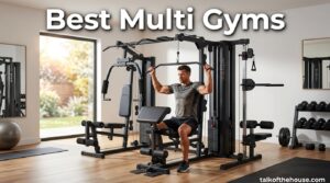 Best Multi Gyms