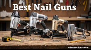 Best Nail Guns