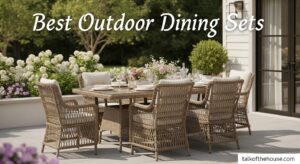 Best Outdoor Dining Sets