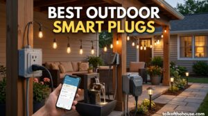Best Outdoor Smart Plugs