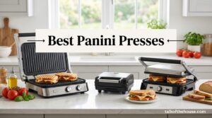 Best Panini Presses