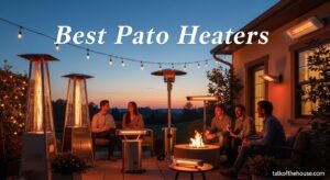 Best Patio Heaters