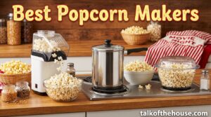 Best Popcorn Makers