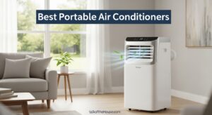 Best Portable Air Conditioners