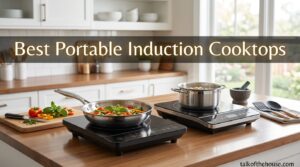 Best Portable Induction Cooktops