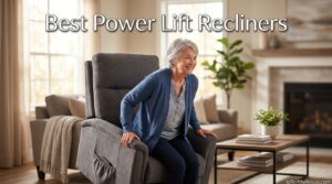 Best Power Lift Recliners