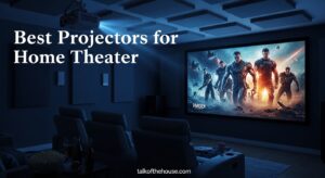 Best Projectors for Home Theater