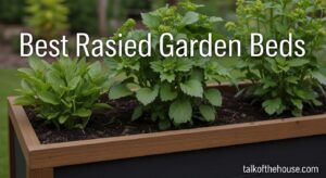 Best Raised Garden Beds
