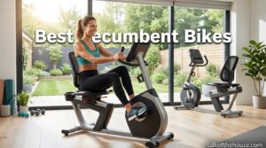Best Recumbent Bikes