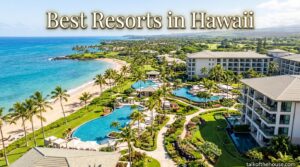 Best Resorts in Hawaii