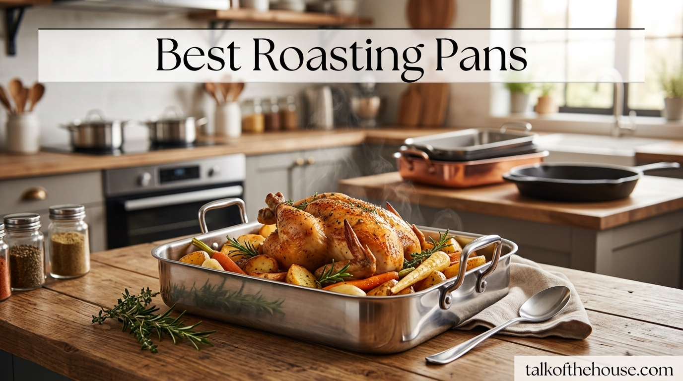 Best Roasting Pans