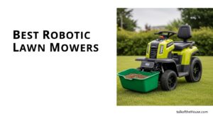 Best Robotic Lawn Mowers